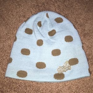 elm company beanie